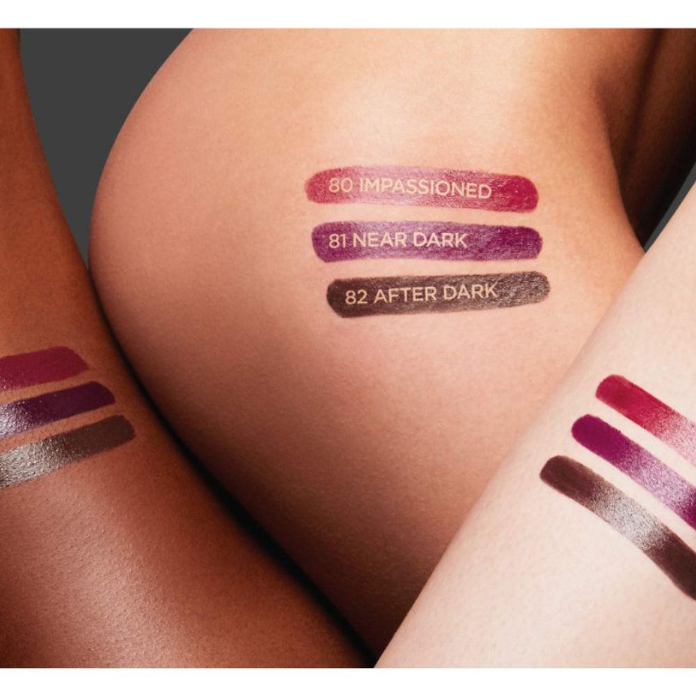 Tom Ford Runway Lip Color 3g
