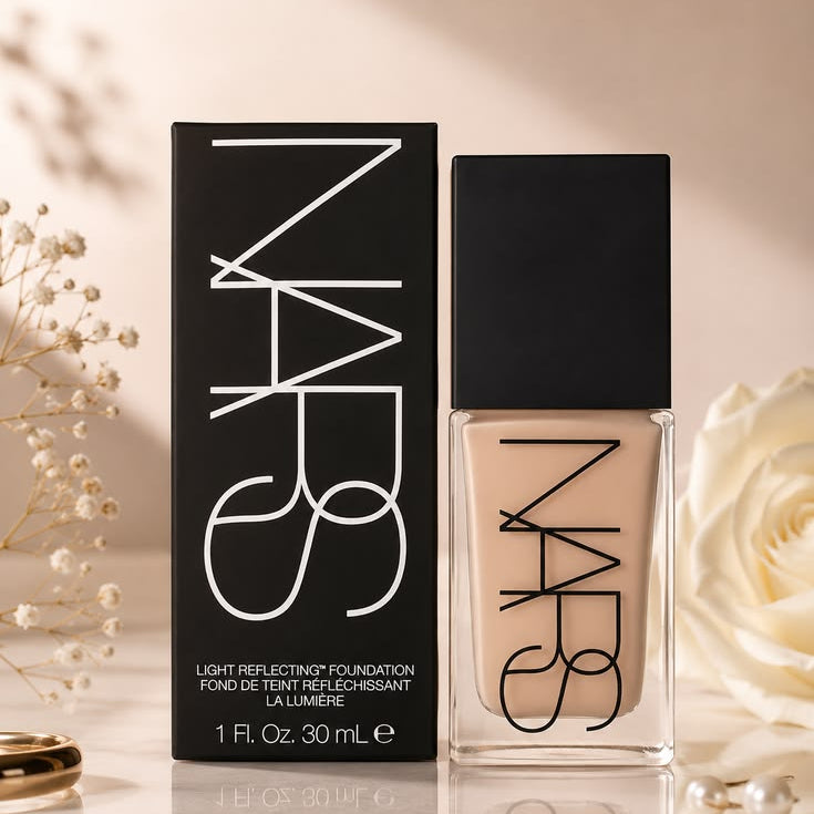NARS Light Reflecting Foundation 30ml