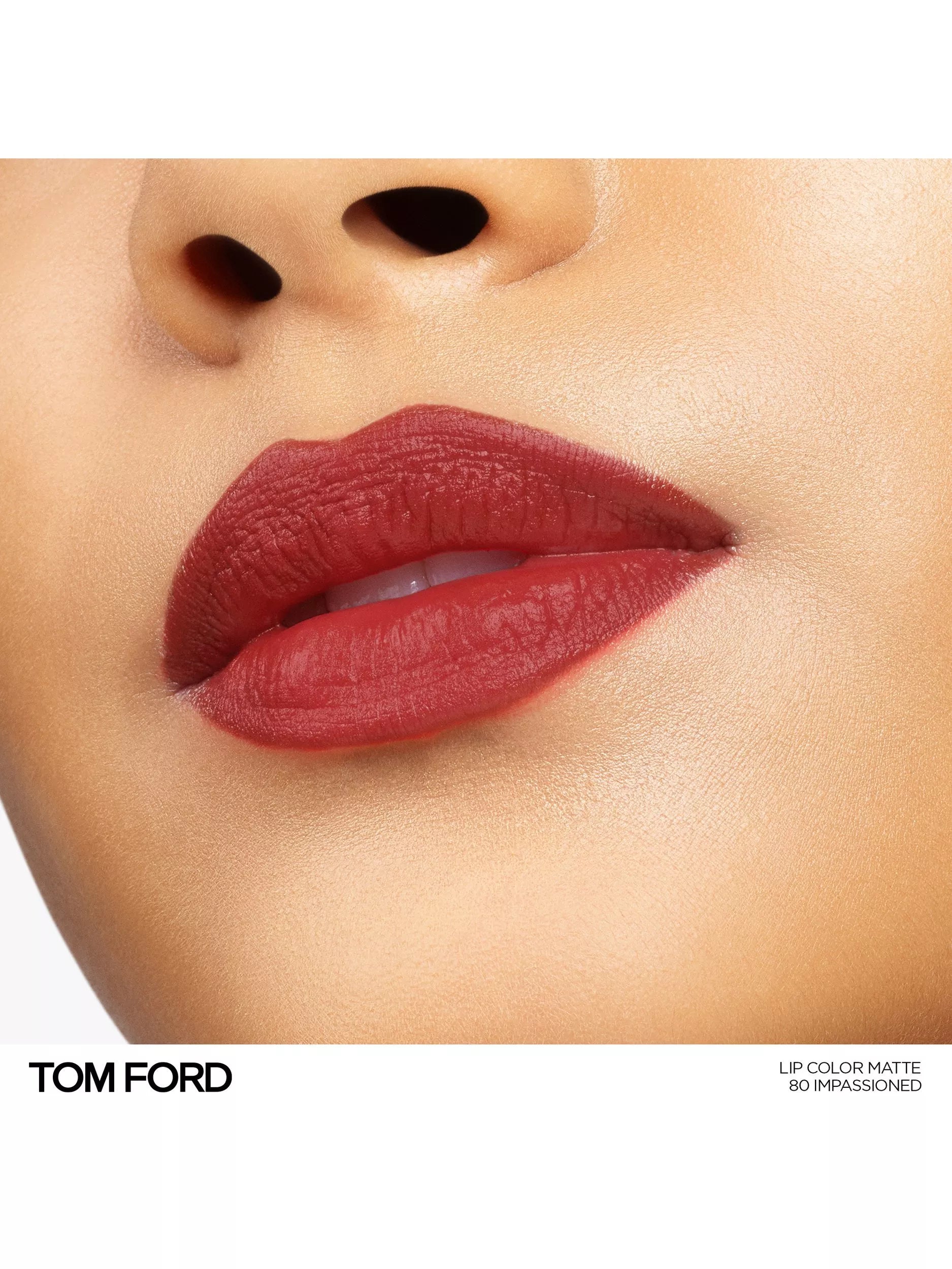 Tom Ford Runway Lip Color 3g