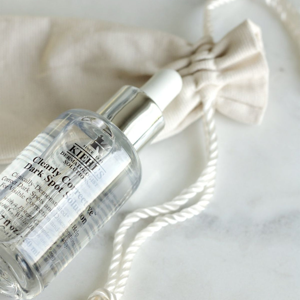 Kiehl's Clearly Corrective™ Dark Spot Solution