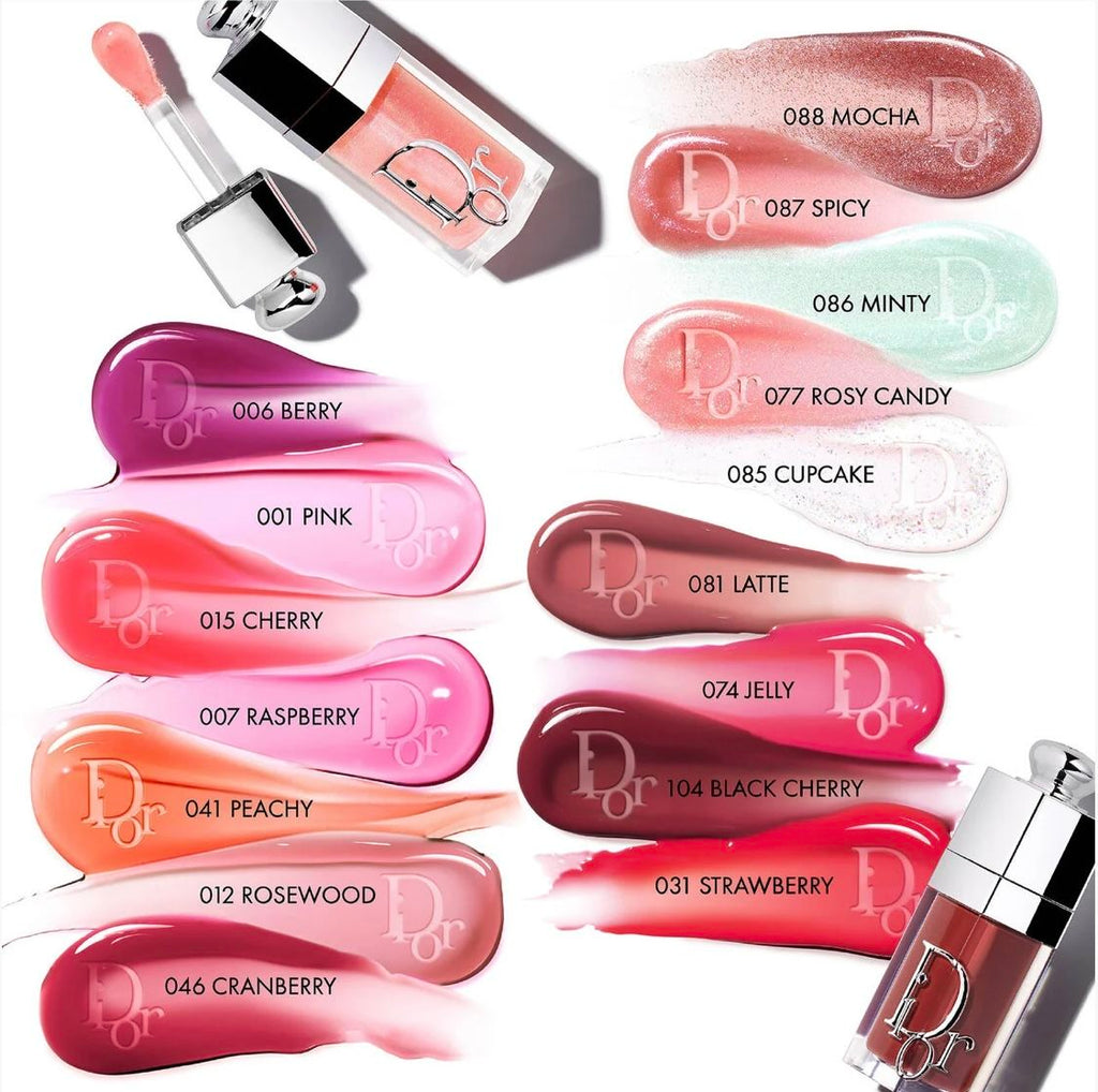 Dior Addict Lip Maximizer Mini 2ml