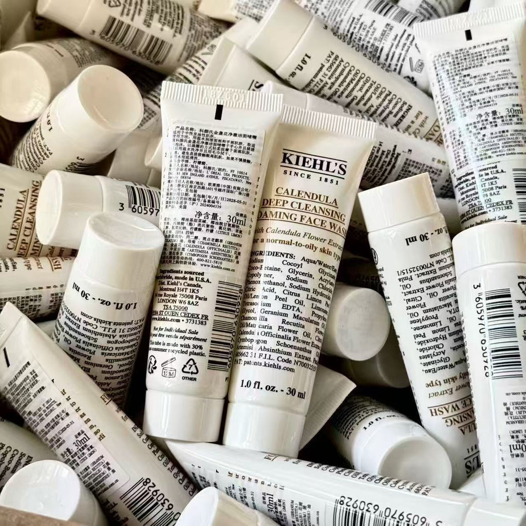 Kiehl's Ultra Facial Cleanser