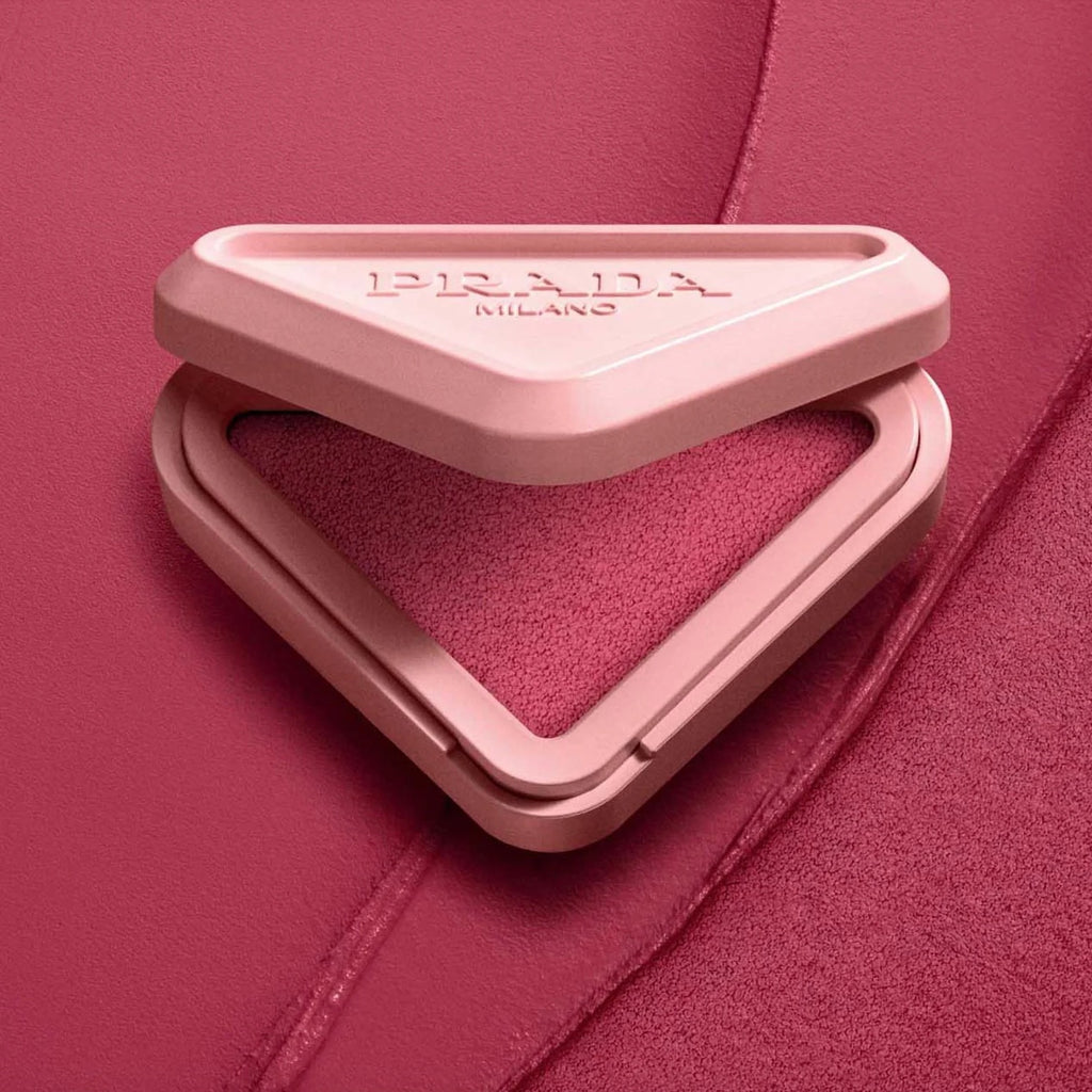 Prada Touch Cream-To-Powder Soft Blur Longwear Blush
