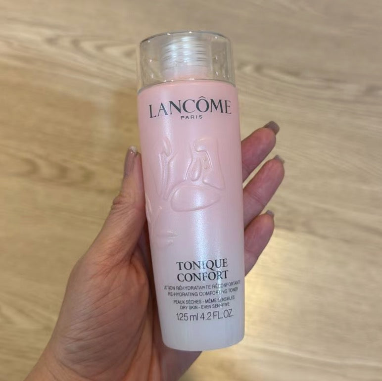 Lancôme Tonique Confort Hydrating Facial Toner Pink