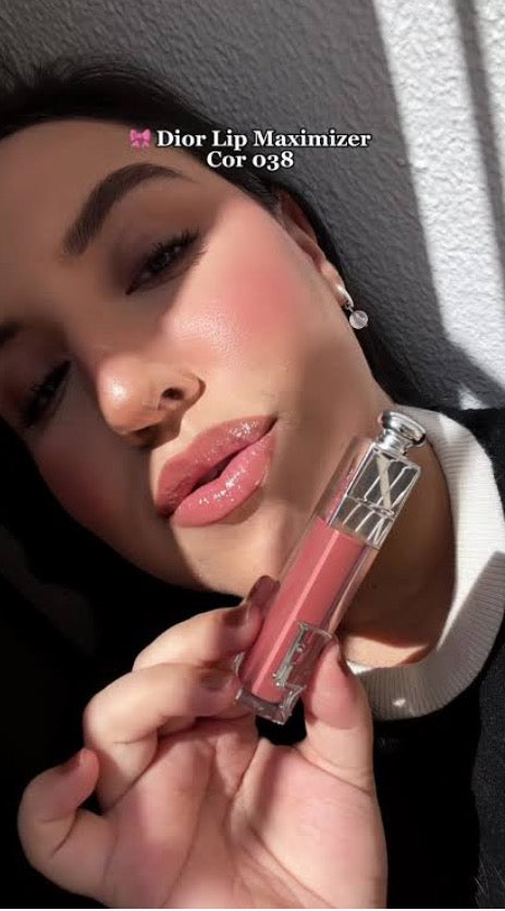 (MUST HAVE) Dior Addict Lip Maximizer