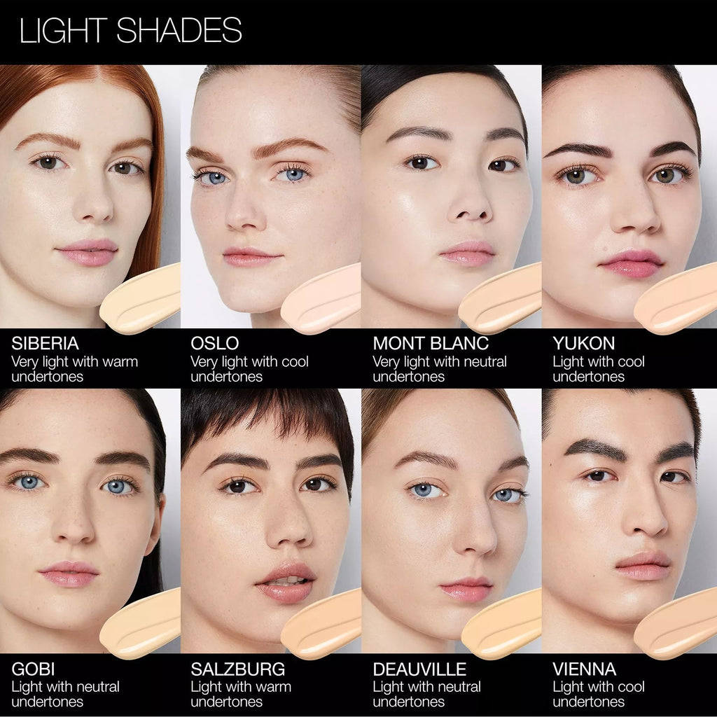 NARS Light Reflecting Foundation 30ml