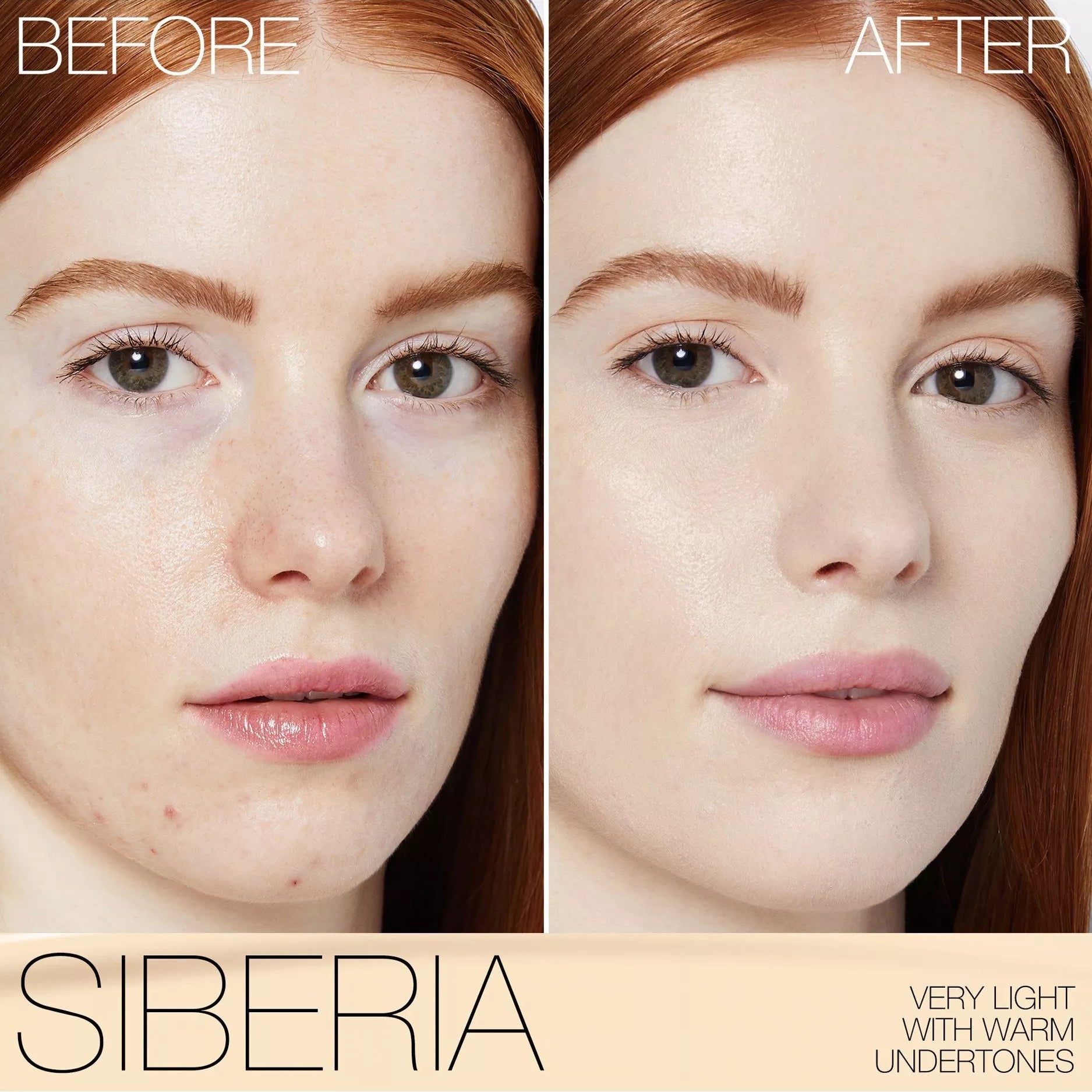 NARS Light Reflecting Foundation 30ml