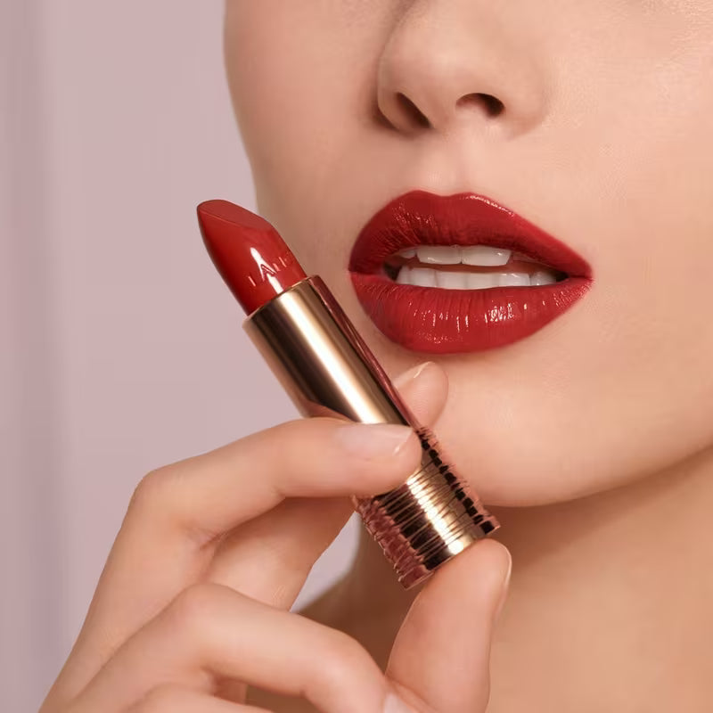 Lancôme L'Absolu Rouge Cream Lipstick 3.4g