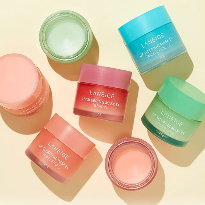 LANEIGE Lip Sleeping Mask 20g