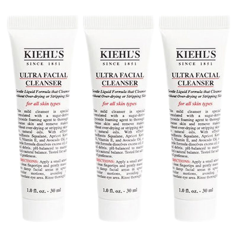 Kiehl's Ultra Facial Cleanser