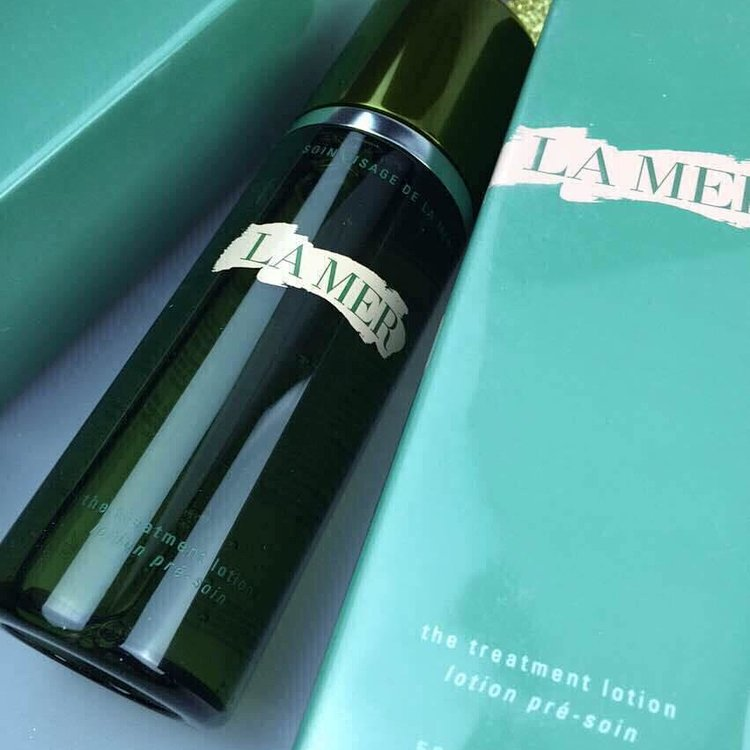 (Limited Offer) La Mer The Treatment Lotion