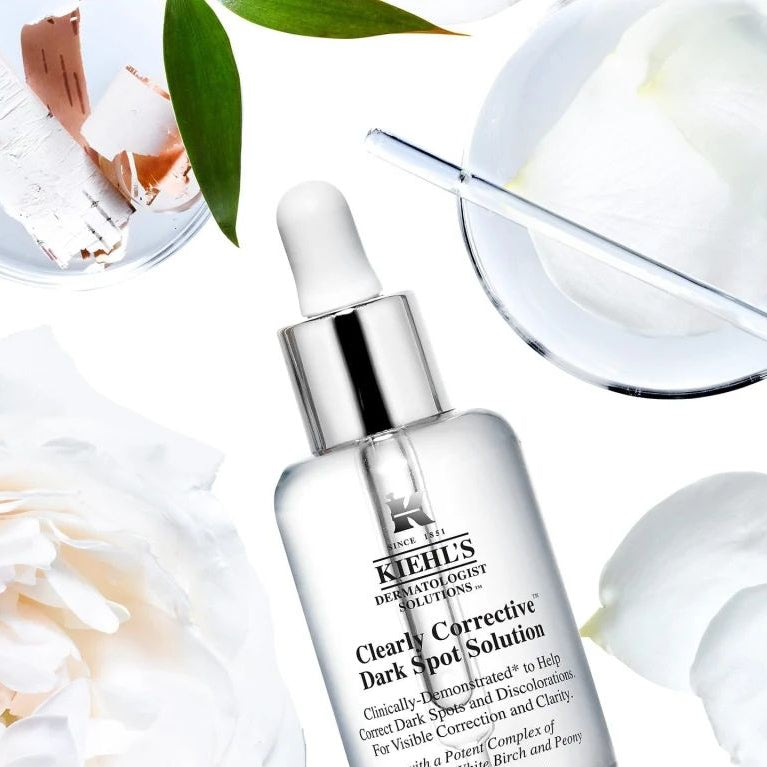 Kiehl's Clearly Corrective™ Dark Spot Solution