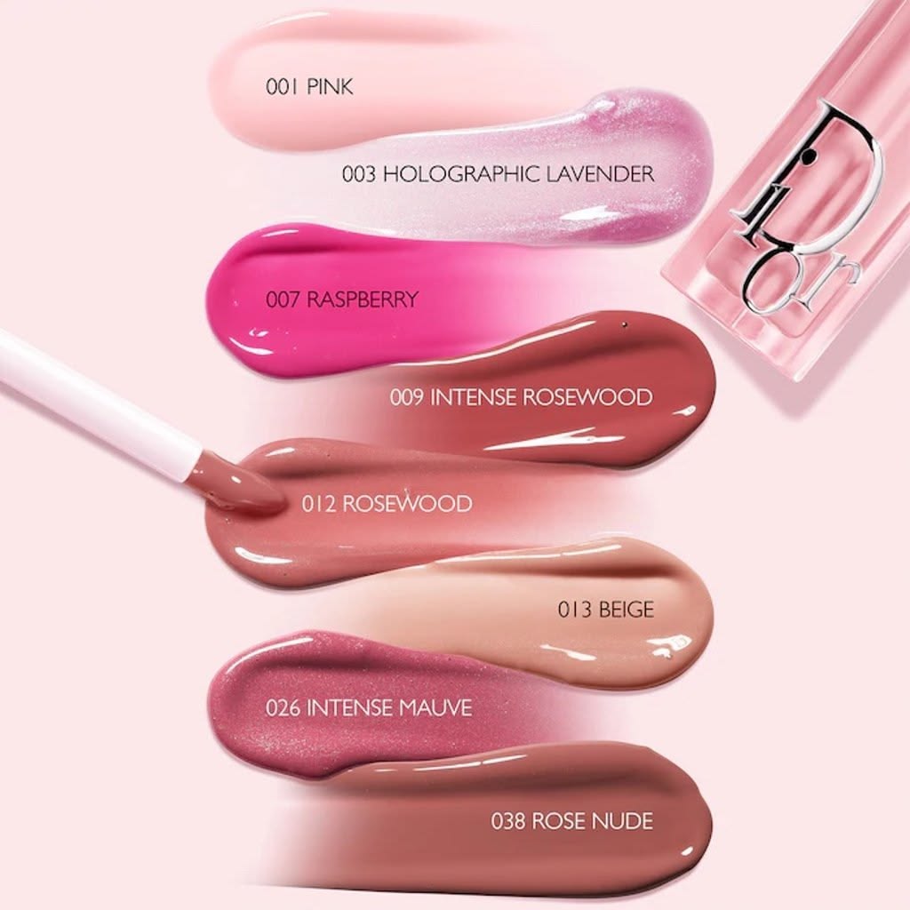 Dior Addict Lip Maximizer Mini 2ml