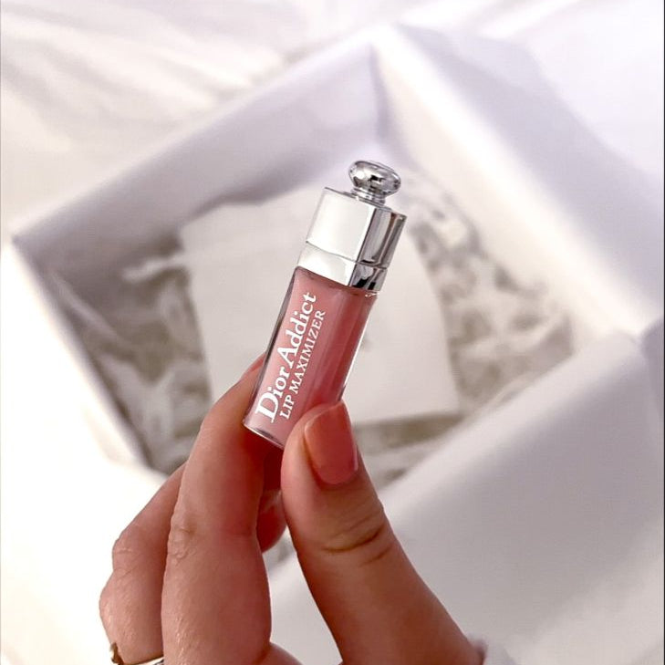 Dior Addict Lip Maximizer Mini 2ml