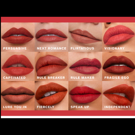 Estée Lauder Pure Color Matte Lipstick 3.5g