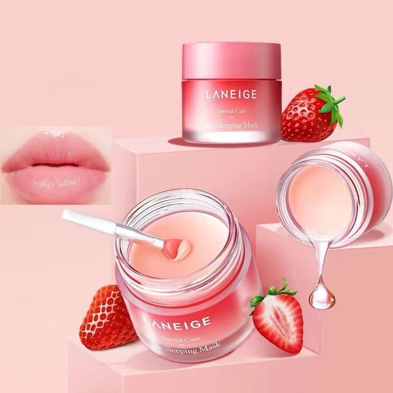 LANEIGE Lip Sleeping Mask 20g