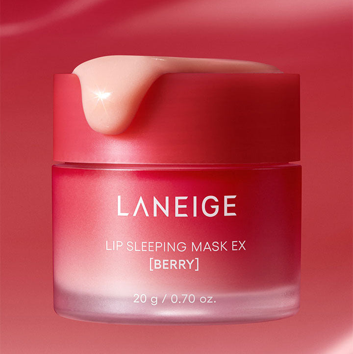 LANEIGE Lip Sleeping Mask 20g