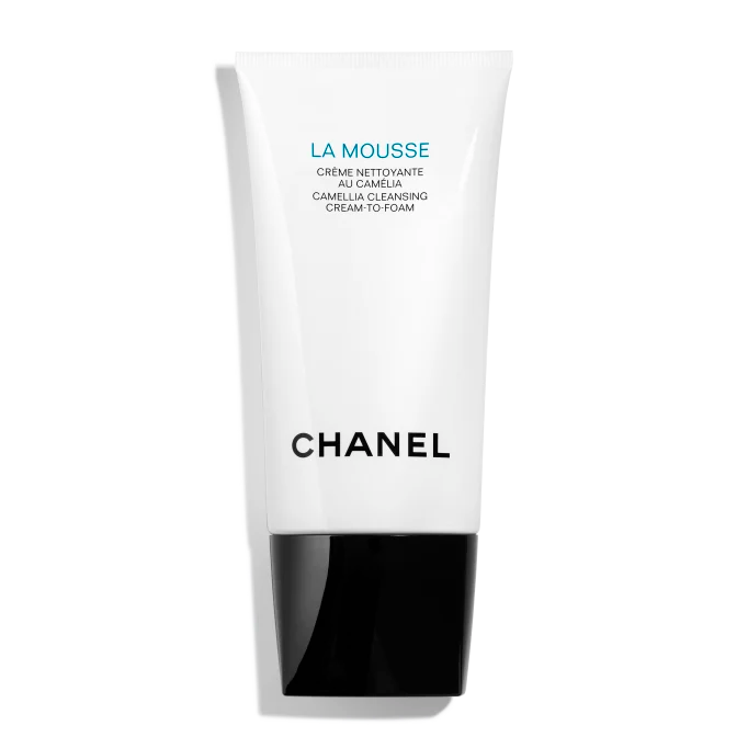 Chanel LA MOUSSE Cleanser