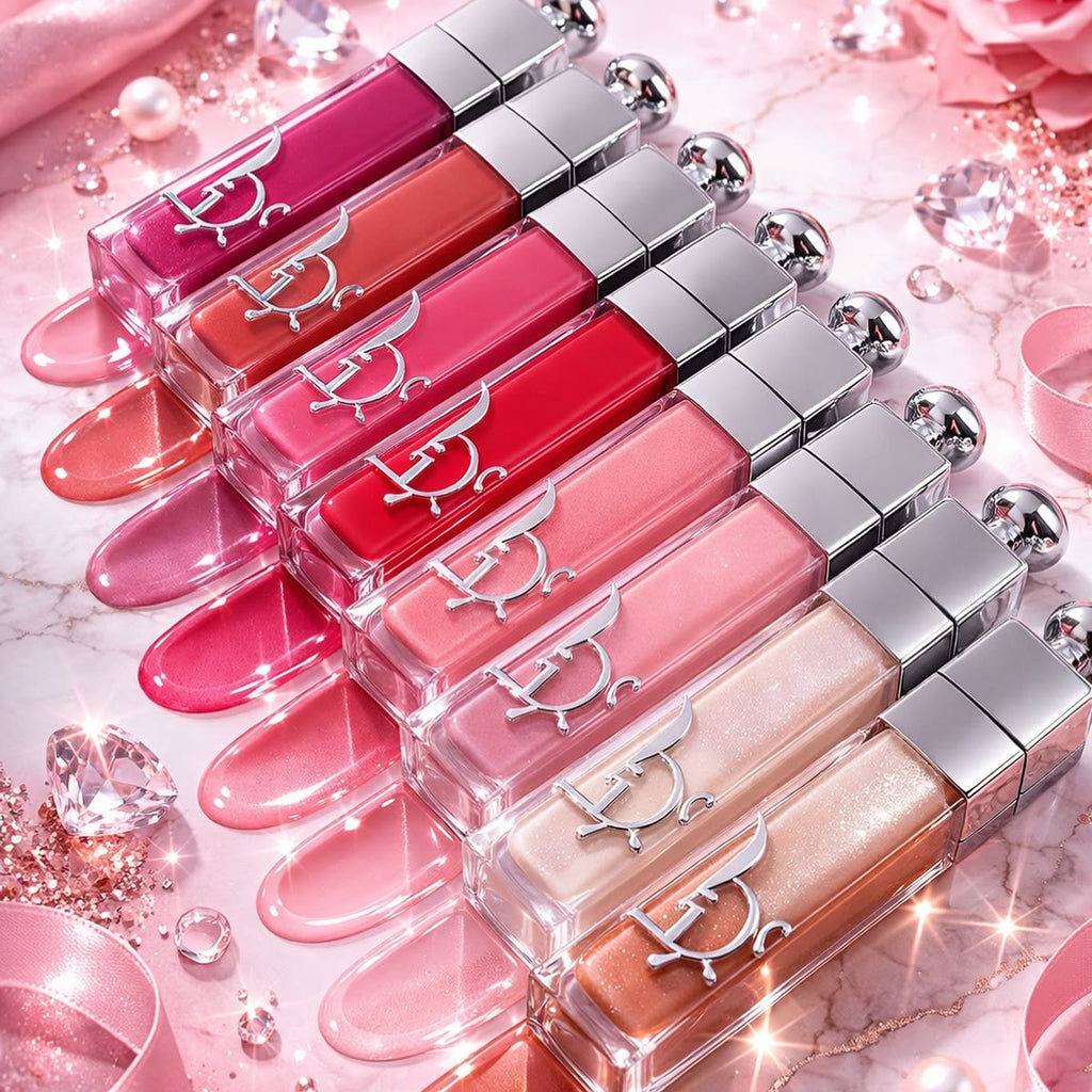 Dior Addict Lip Maximizer Mini 2ml