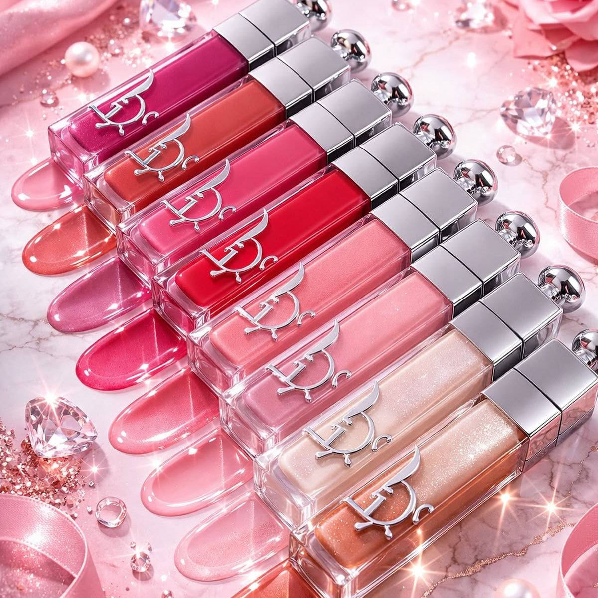 Dior Addict Lip Maximizer Mini 2ml