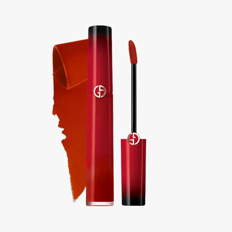 Armani Lip Maestro Velvet Liquid Lipstick