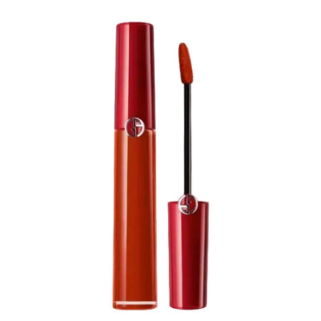 Armani Lip Maestro Velvet Liquid Lipstick