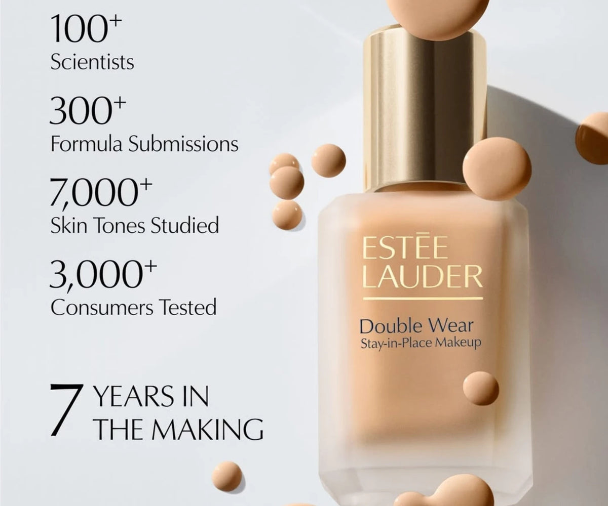 Estée Lauder Double Wear Stay-in-Place Foundation 30ml