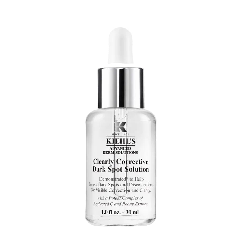 Kiehl's Clearly Corrective™ Dark Spot Solution