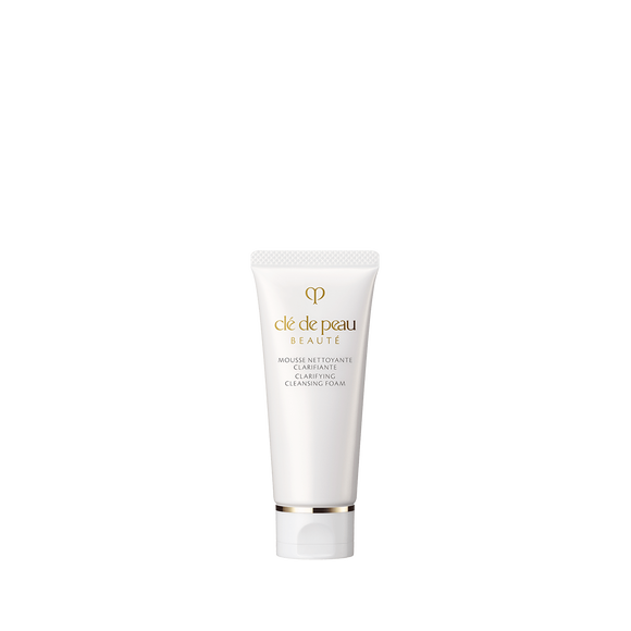 Clé de Peau Beauté Cleansing Foam