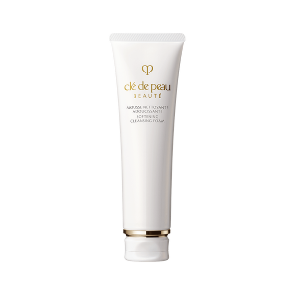 Clé de Peau Beauté Cleansing Foam