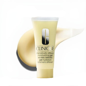 Clinique Moisturizer Gel Oil-free