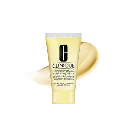Clinique Moisturizer Gel Oil-free