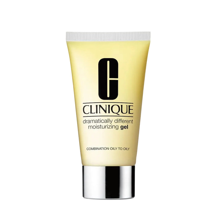 Clinique Moisturizer Gel Oil-free