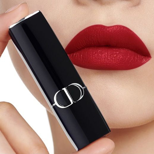 (Must Buy) Dior Rouge Dior Lipstick 3.5g