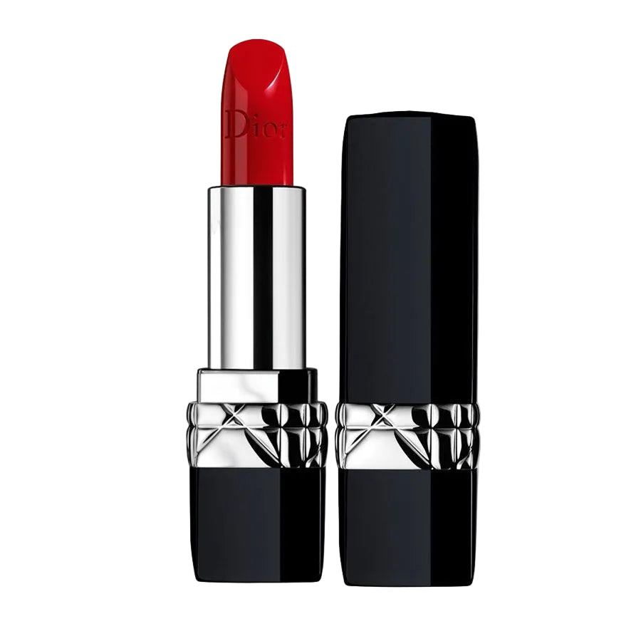 (Must Buy) Dior Rouge Dior Lipstick 3.5g