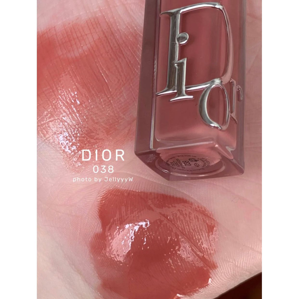 [SOLD OUT] Dior Addict Lip Maximizer Mini 3ml