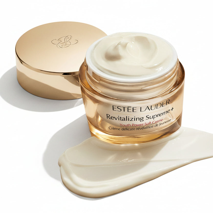 Estee Lauder Revitalizing Supreme+ Youth Power Soft Creme