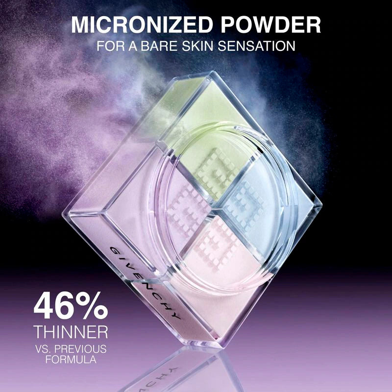Givenchy Prisme Libre Setting & Finishing Loose Powder