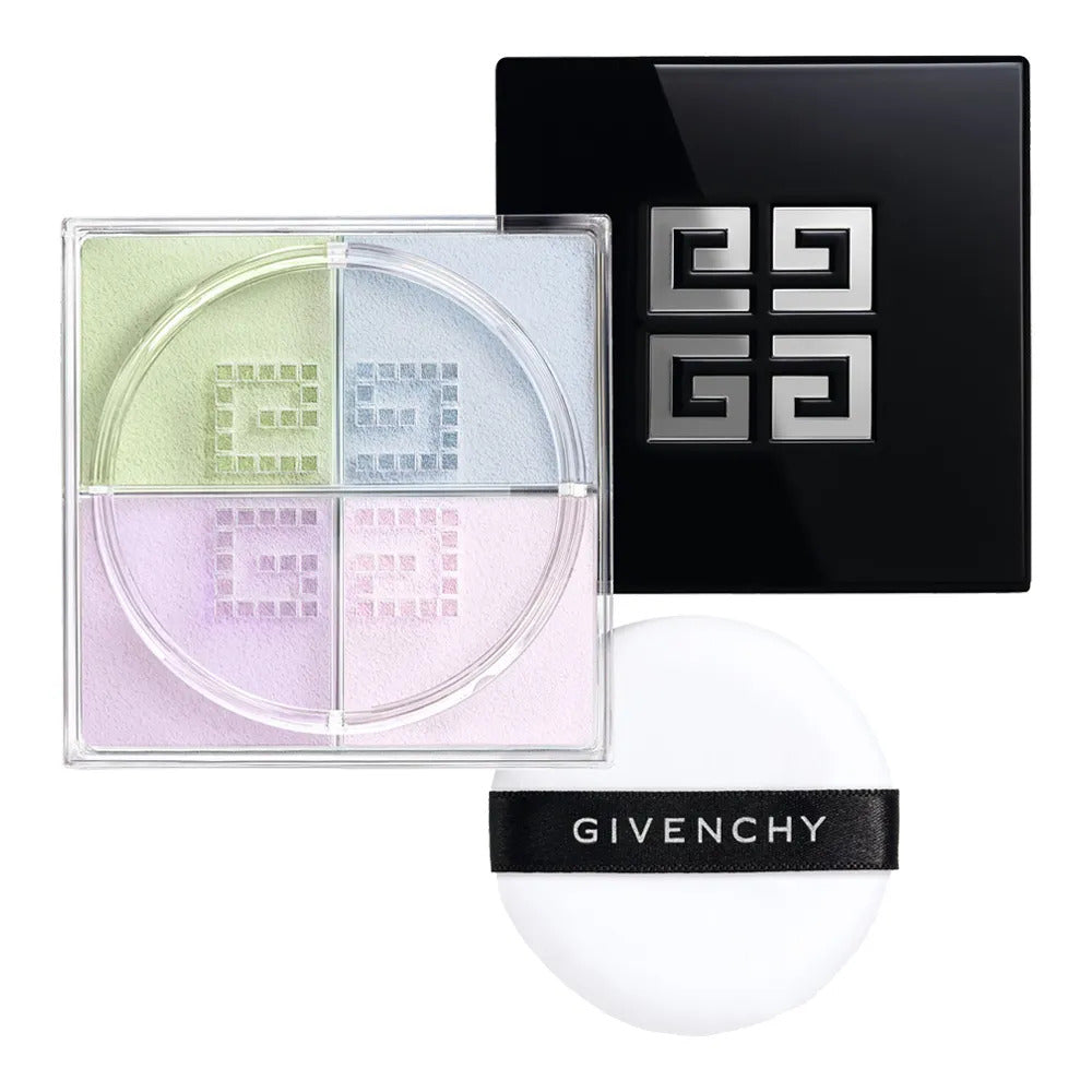 Givenchy Prisme Libre Setting & Finishing Loose Powder
