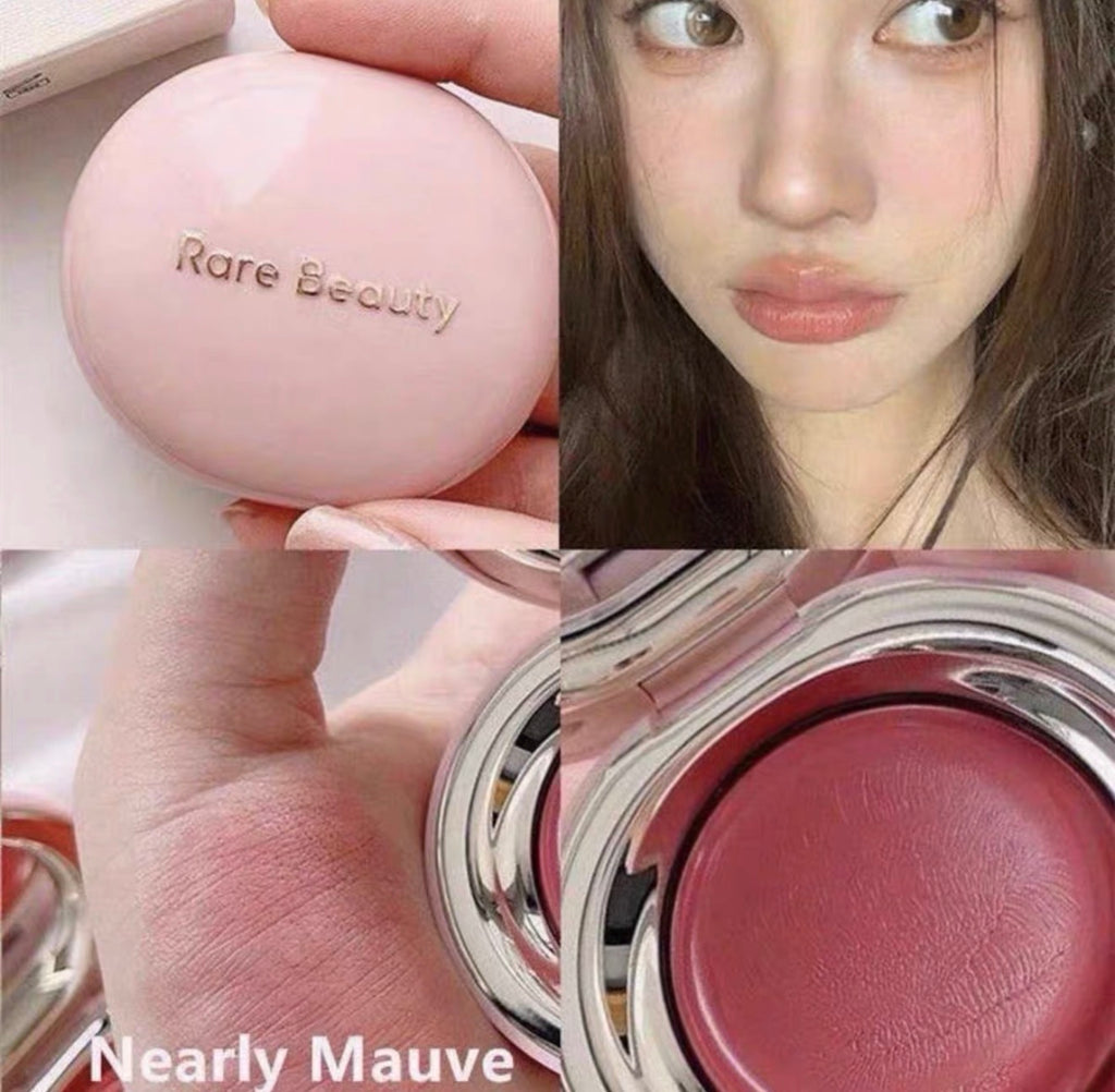 Rare Beauty stay vulnerable melting blush