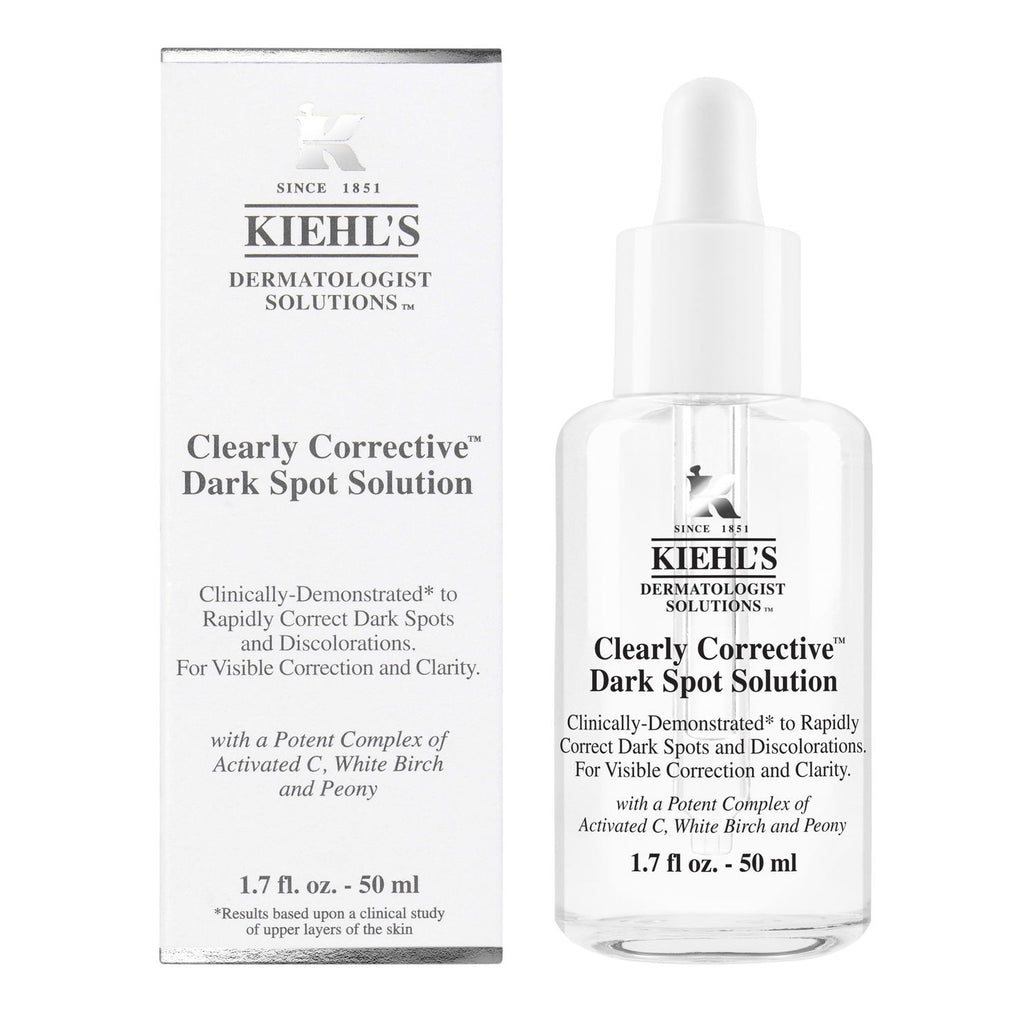 Kiehl's Clearly Corrective™ Dark Spot Solution