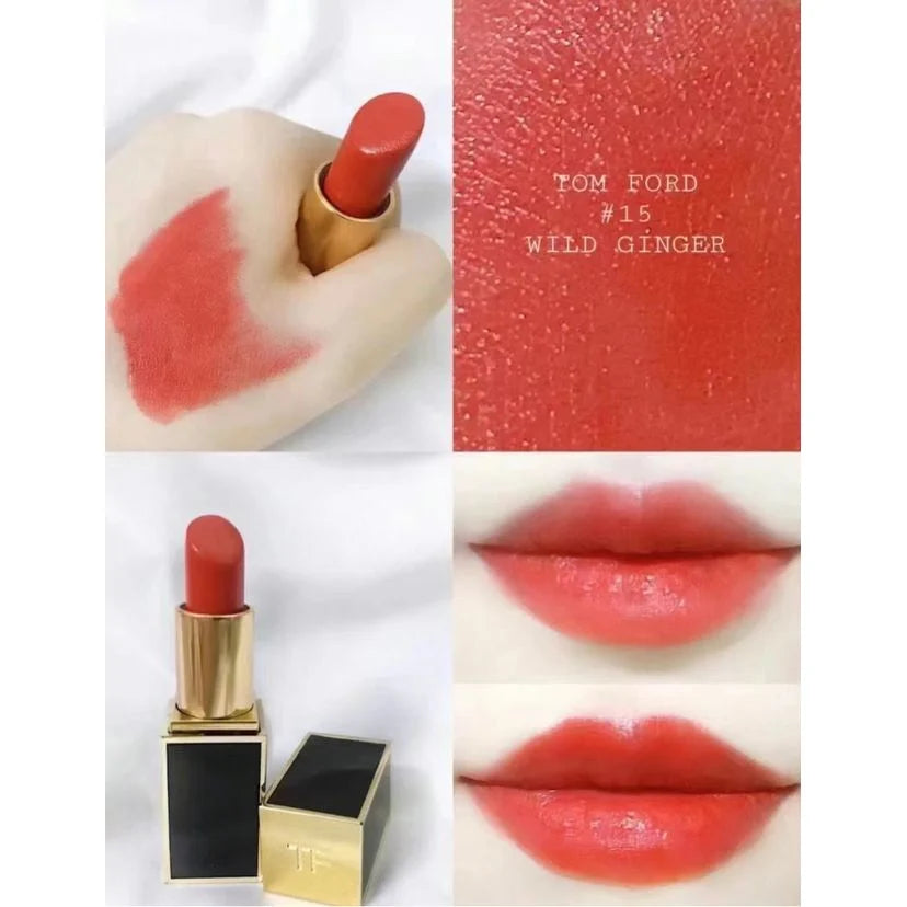 Tom Ford Runway Lip Color 3g