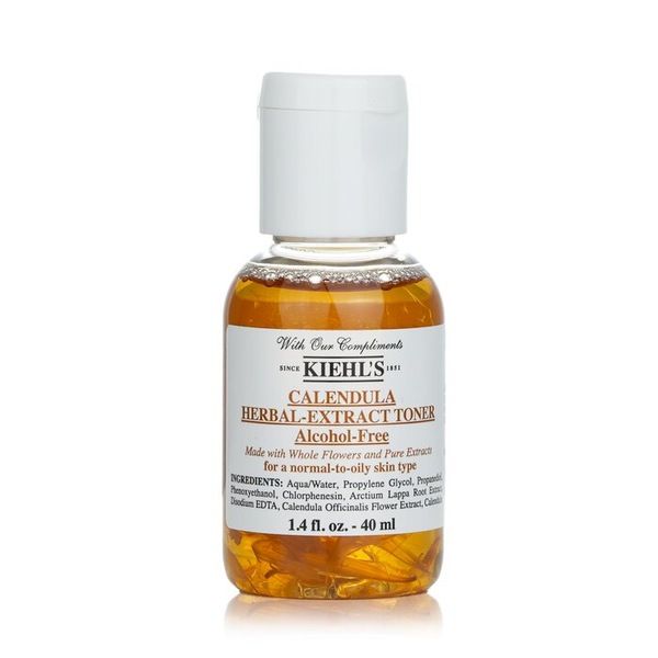 Kiehl's Calendula Herbal-Extract Toner