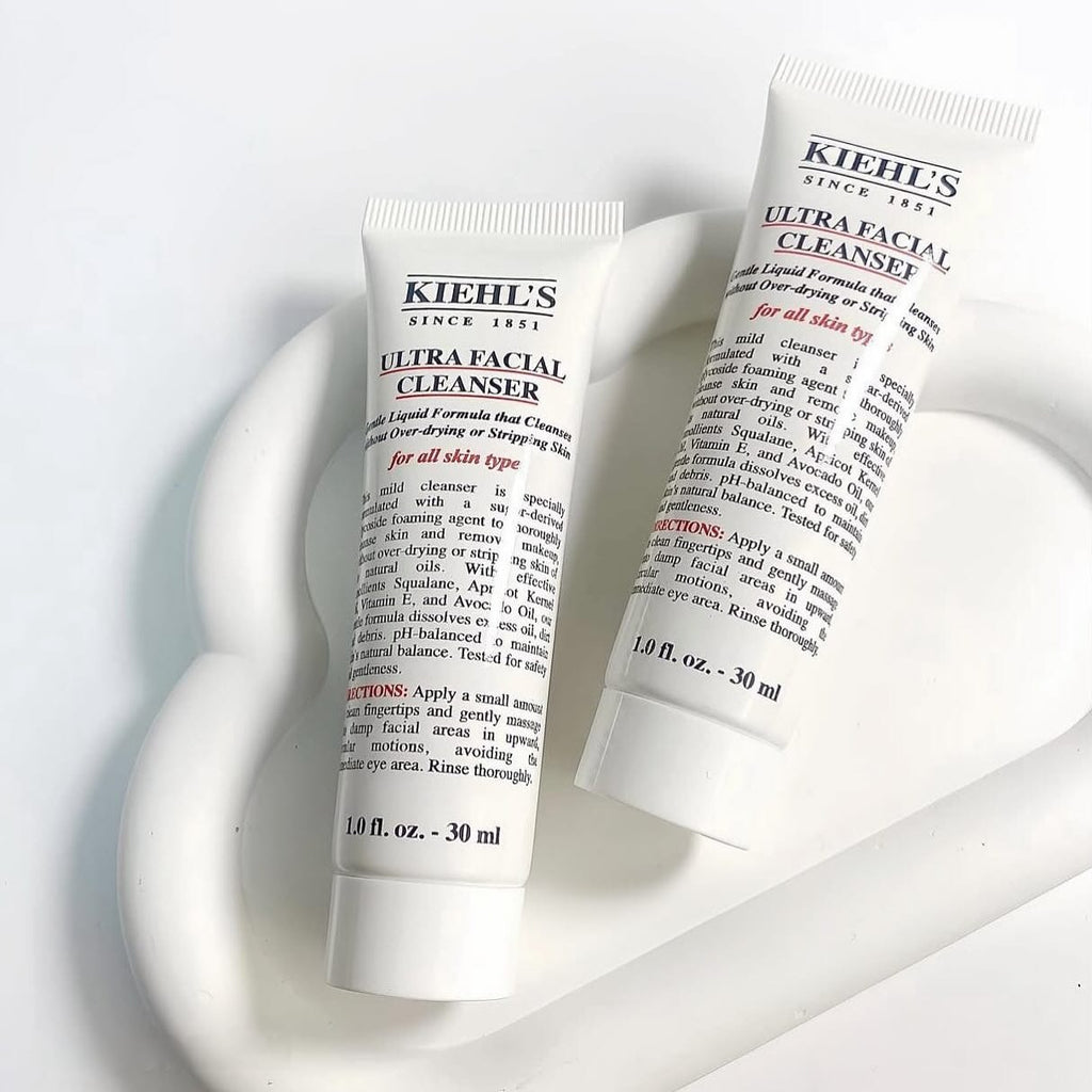 Kiehl's Ultra Facial Cleanser