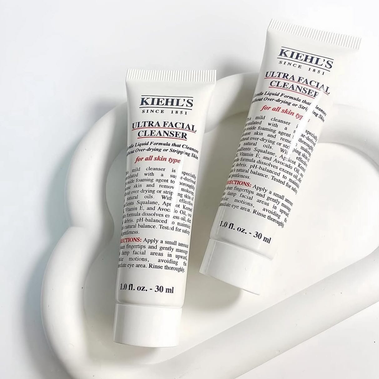 Kiehl's Ultra Facial Cleanser