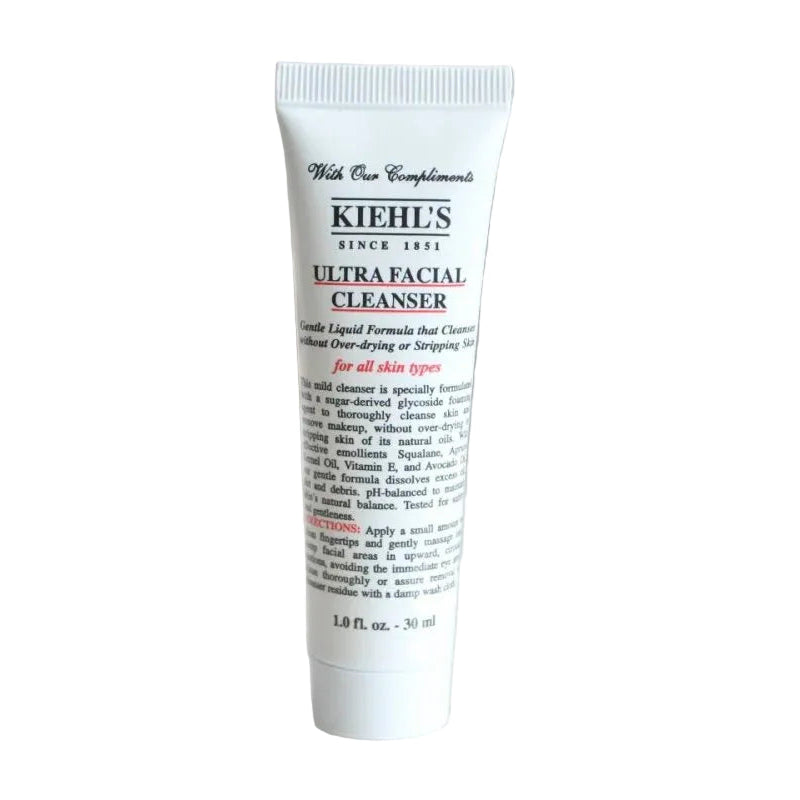 Kiehl's Ultra Facial Cleanser