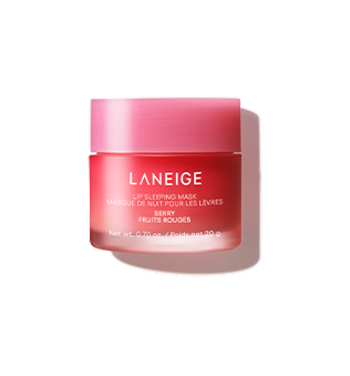 LANEIGE Lip Sleeping Mask 20g