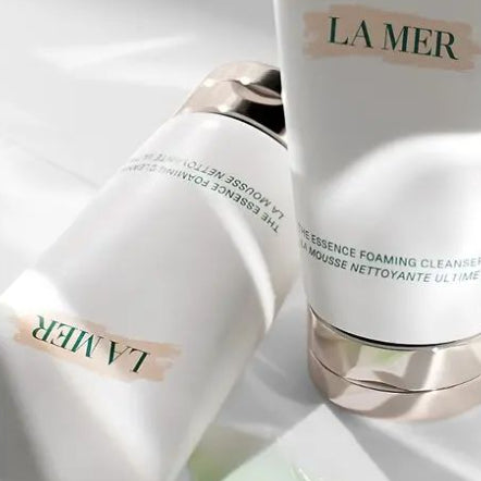 La Mer The Essence Foaming Cleanser