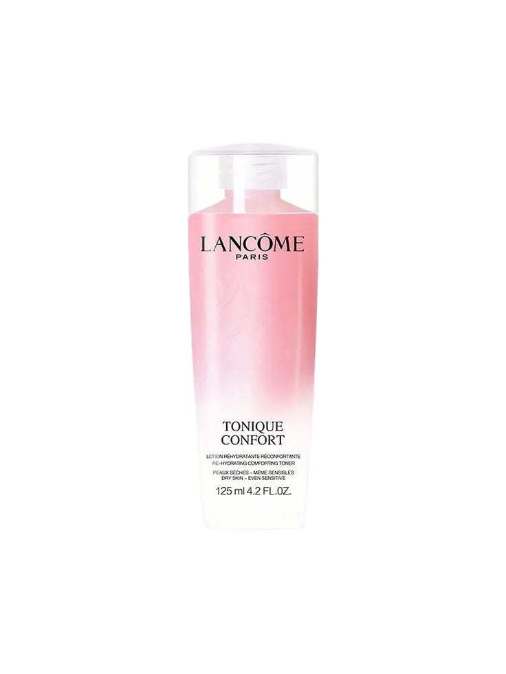 Lancôme Tonique Confort Hydrating Facial Toner Pink