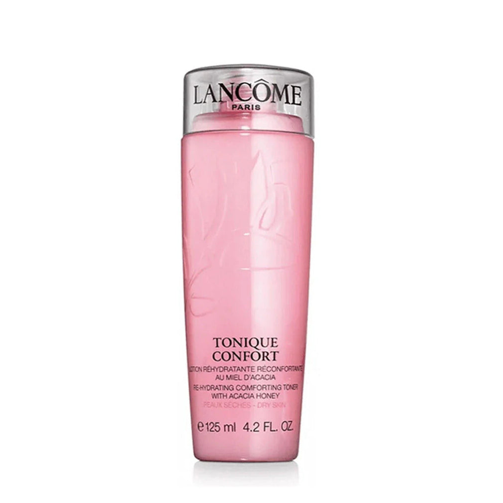 Lancôme Tonique Confort Hydrating Facial Toner Pink